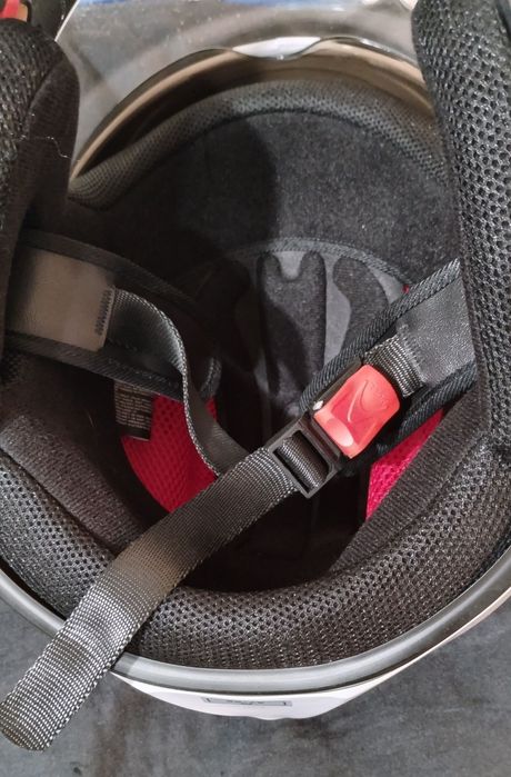 Модуларна каска LVS