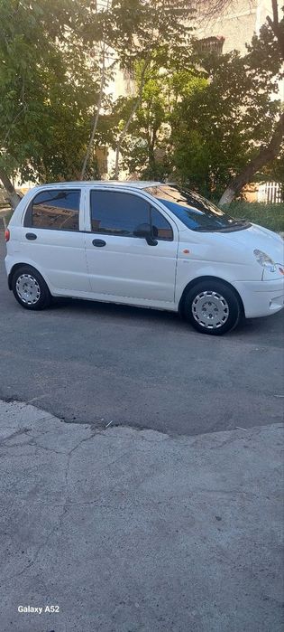 Matiz 2013 yil avtomat