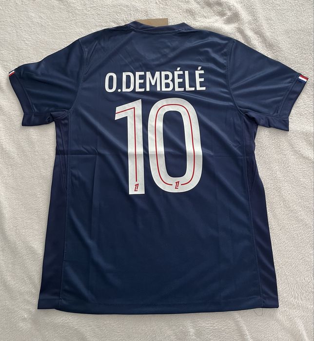 Vand tricou Ousmane Dembele