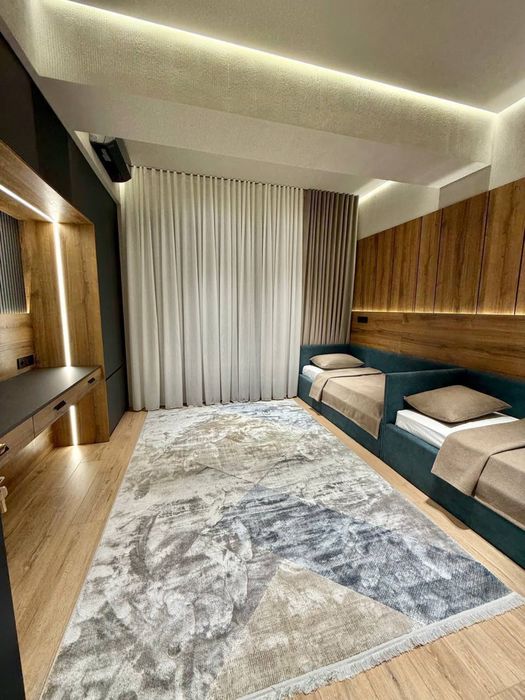 Продаётся КВАРТИРА 3/6/9 на 98м2 ЖК "Кипарис" Ор-р: Ц-4, Шедевр