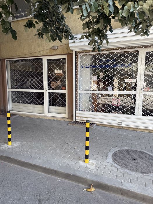 Магазин до стадион Черно Море