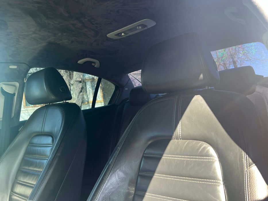 Volkswagen Passat B6