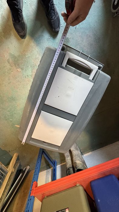 Переноска для собак