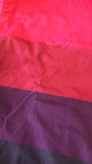 Ветровка Maraton с капюшоном