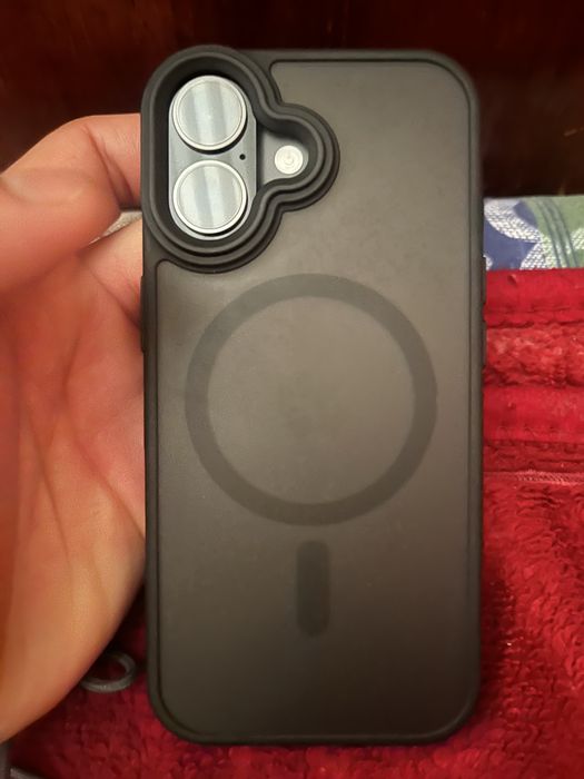 Iphone 17 256 Gb