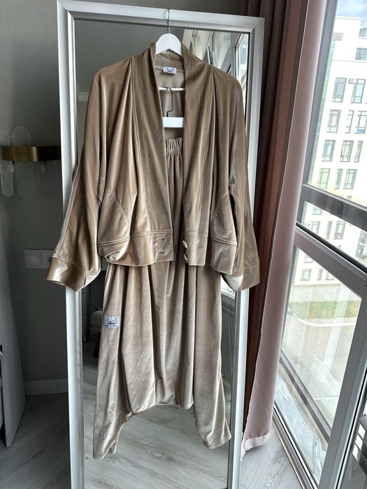 Костюм от бренда ан намль An naml