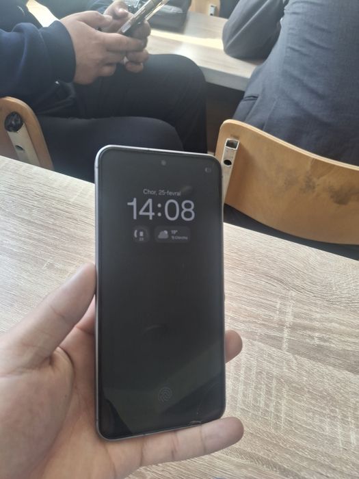 Samsung Galaxy A56 5G