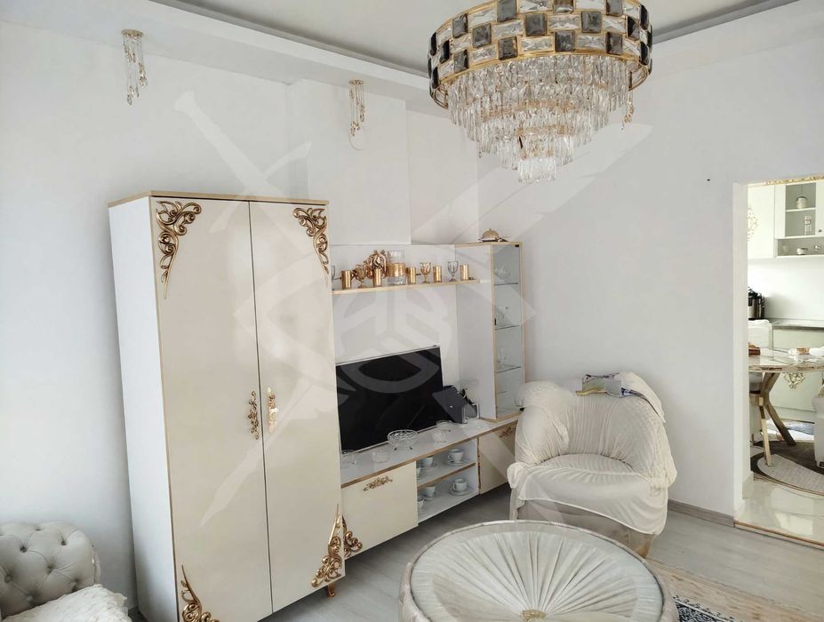 Къща в Зелениково 105751