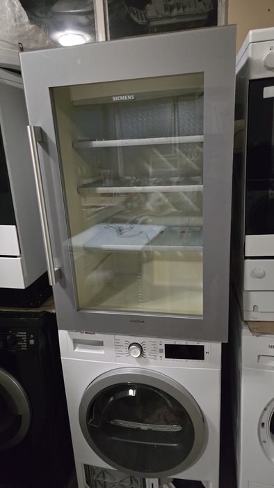 Охладител за вино Siemens