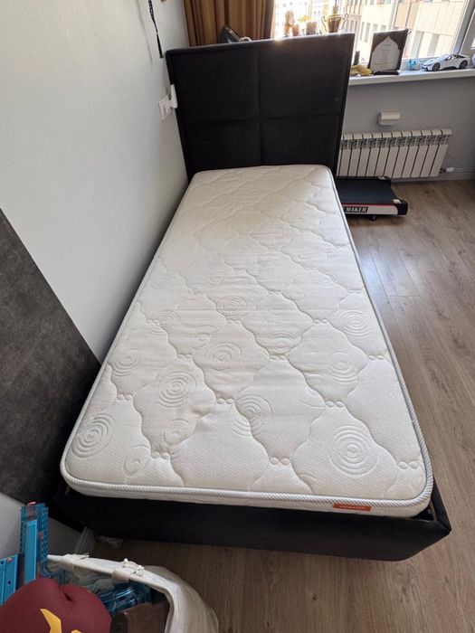 Продам ортопедический матрас ORMATEK