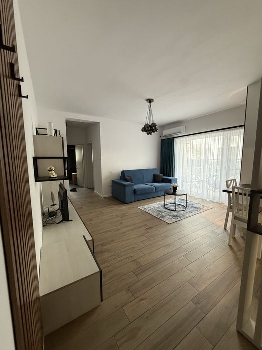 Inchiriez Apartament 2 camere  Dumbravita