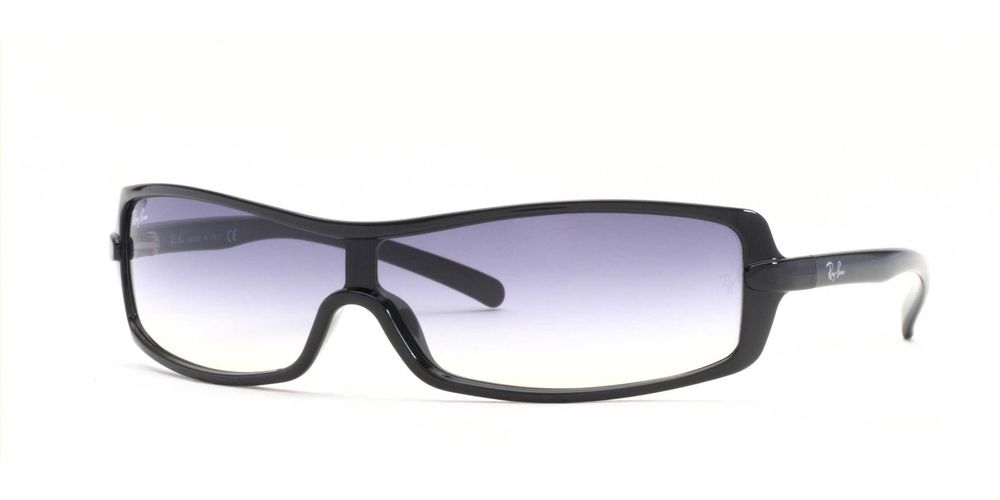 Слънчеви очила Ray Ban с плаки градиент