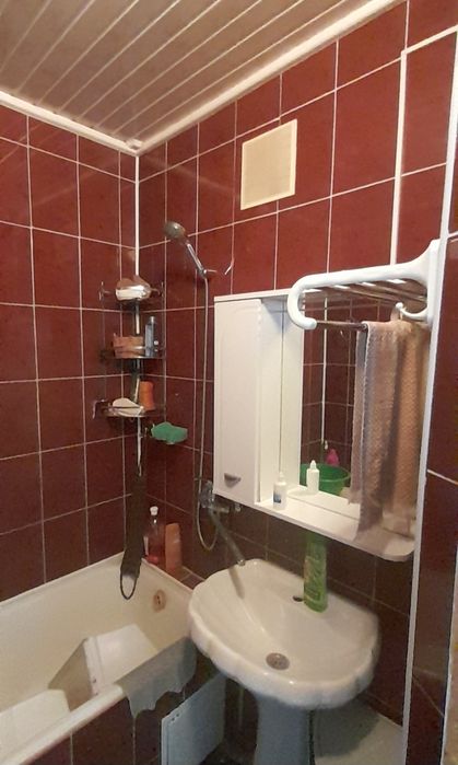 Продажа 4х ком квартиры.