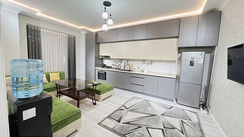 Ижарага ховли Сергели Хонободда / Дом-участок аренда Сергели Ханабад