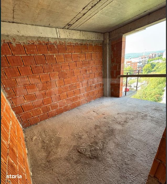 Apartment in Cluj-Napoca - Vedere 4