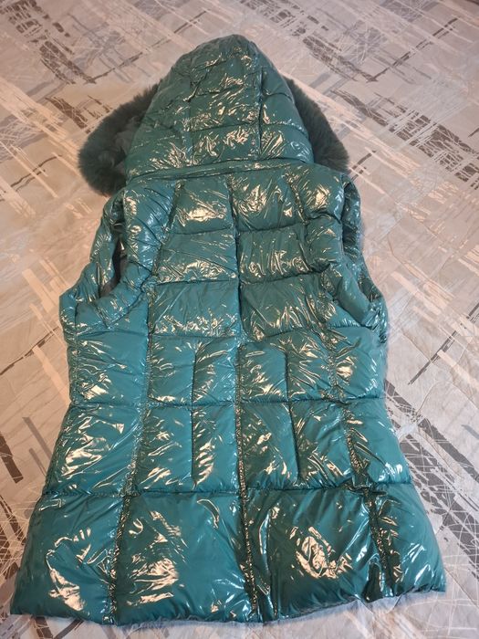 Vesta dama mar S