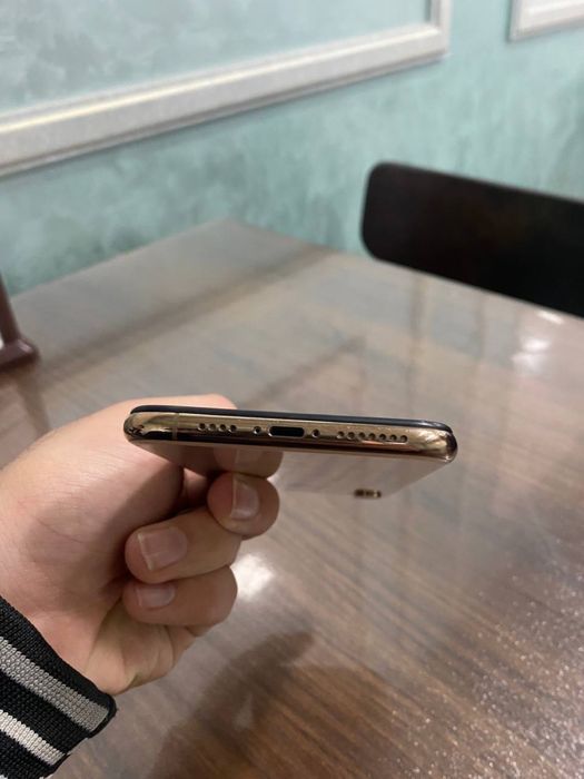 iphone xs max sotiladi