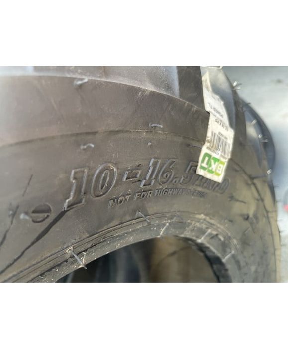 ANVELOPA 10-16.5 BKT SKID POWER 8PR TL