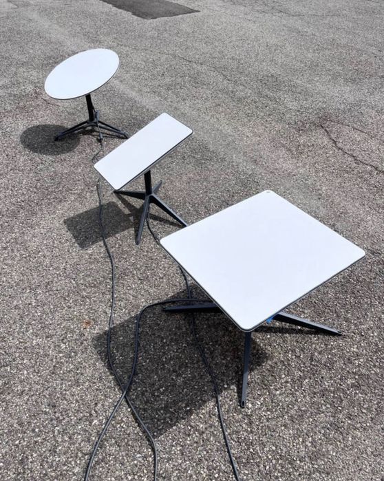 Starlink, satelit internet la munte, pentru hoteluri