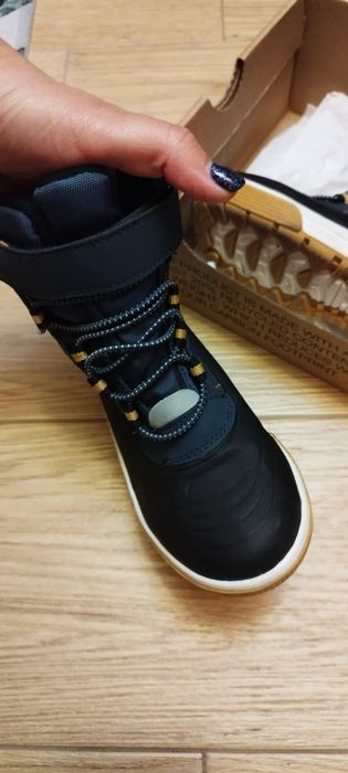 Детски Боти 31ви номер