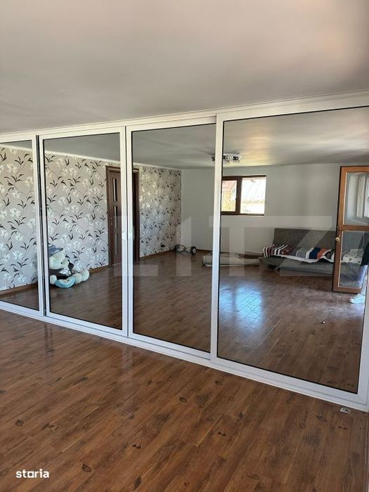 Casa Individuala, 120 mp, zona Sud