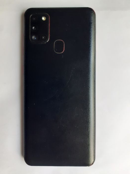 Samsung A 21 S   32 ГБ