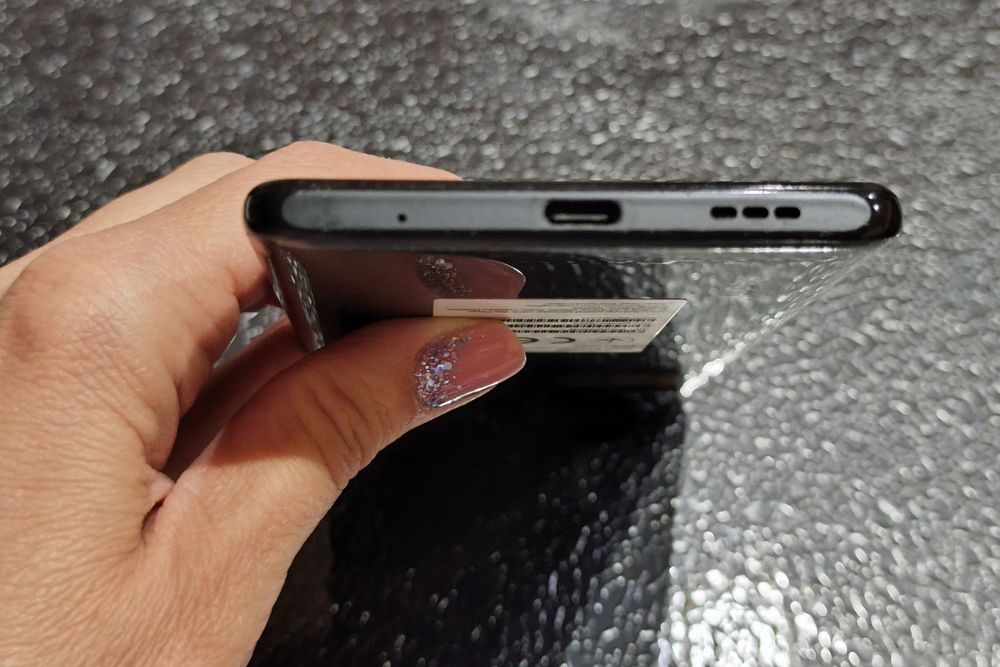 Xiaomi Redmi Note 10