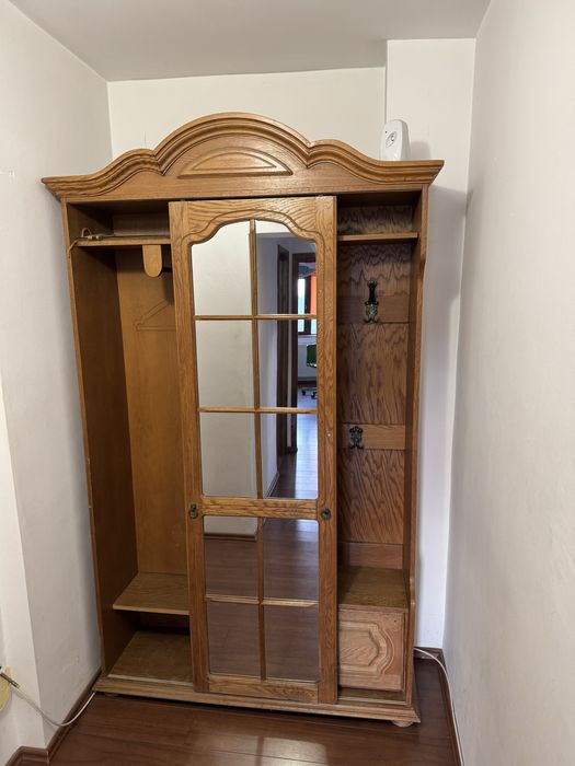 Donez si vand mobila dintr un apartament