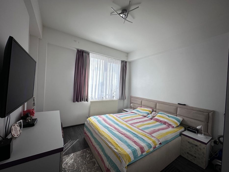 Apartament 3 camere/utilat - View 4