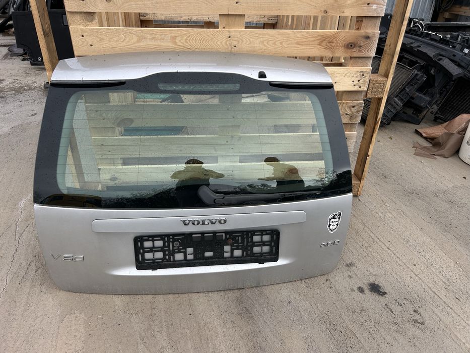 Capota/bara/faruri/haion volvo v50