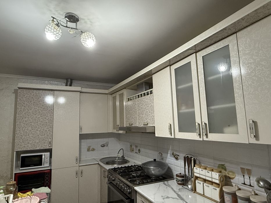 Продам кухонный гарнитур