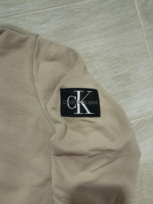 Hanorac Calvin Klein Jeans