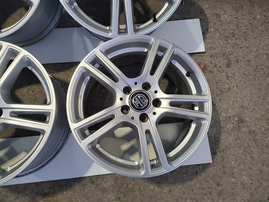 Jante 17 MG 3,4,5,6 HS ES eHS ZS EV ZX