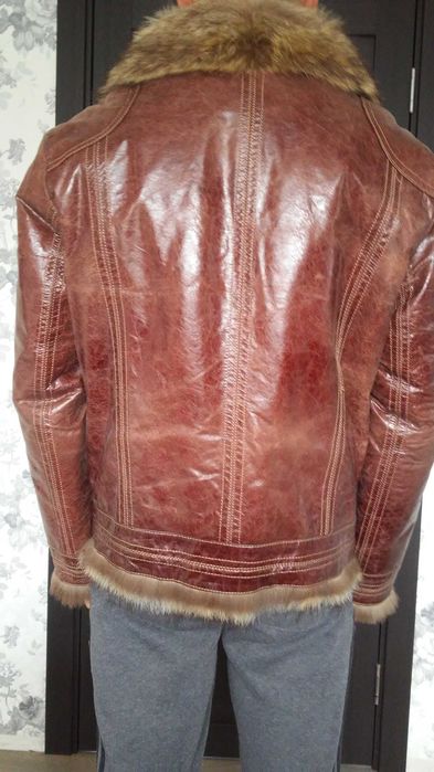 Куртка зимняя ...