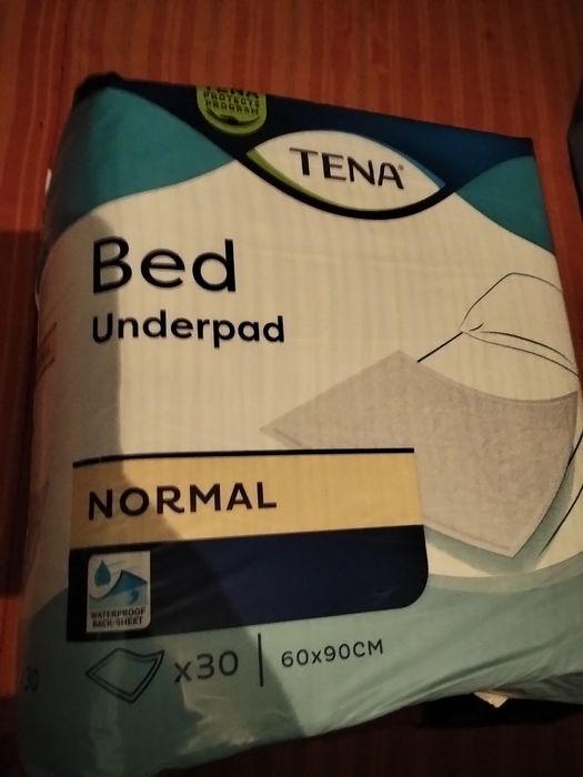 Тена пеленки взрослые