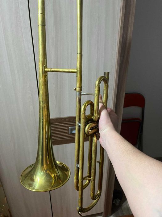 Vand Trombon Amati