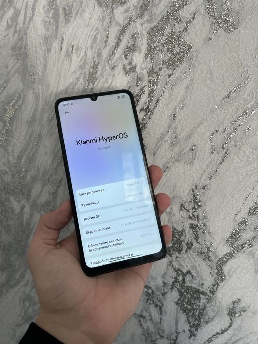 Продам Редми 13С/ Redmi 13C