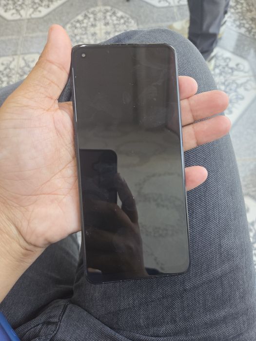 Oppo Reno 7 состояние жақсы