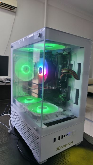 Системный блок Core i3 1200