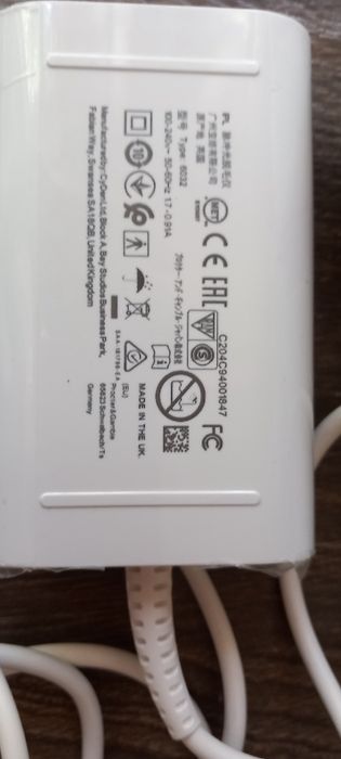 Braun фотоэпилятор