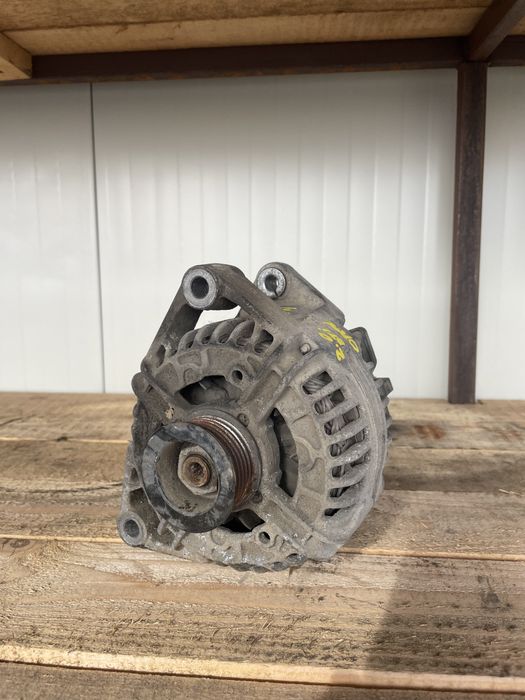 Alternator opel vectra c 2.0 motorina