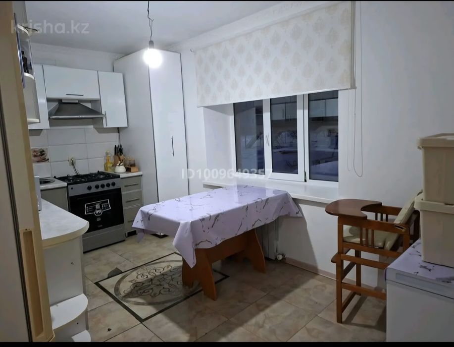 Квартира 2 комнатная