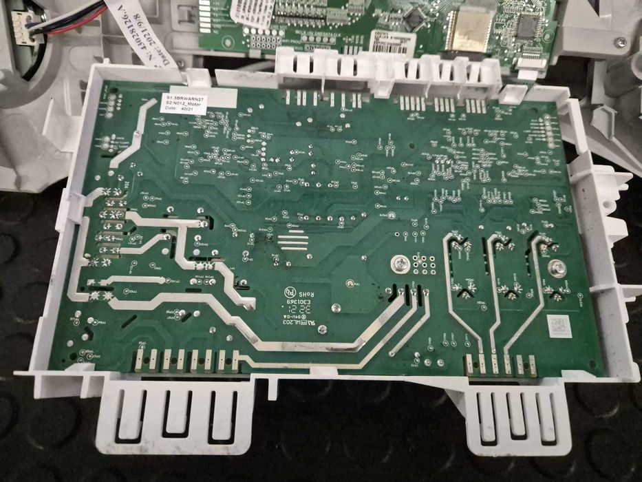 Placa electronica masina de spalat Candy RO41276DWMCRE-S simplyFi / R3