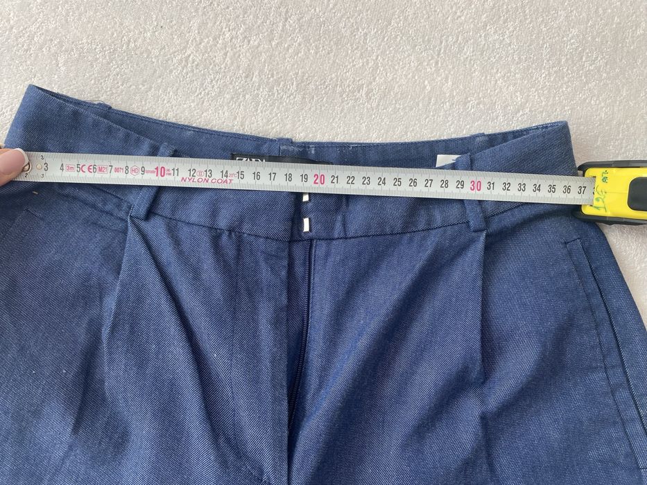 Дамски спортно-елегантни широки панталони