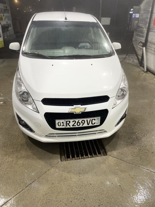 Suxoy Arenda Spark | Сухой Аренда Спарк | Suhoy Arenda Spark