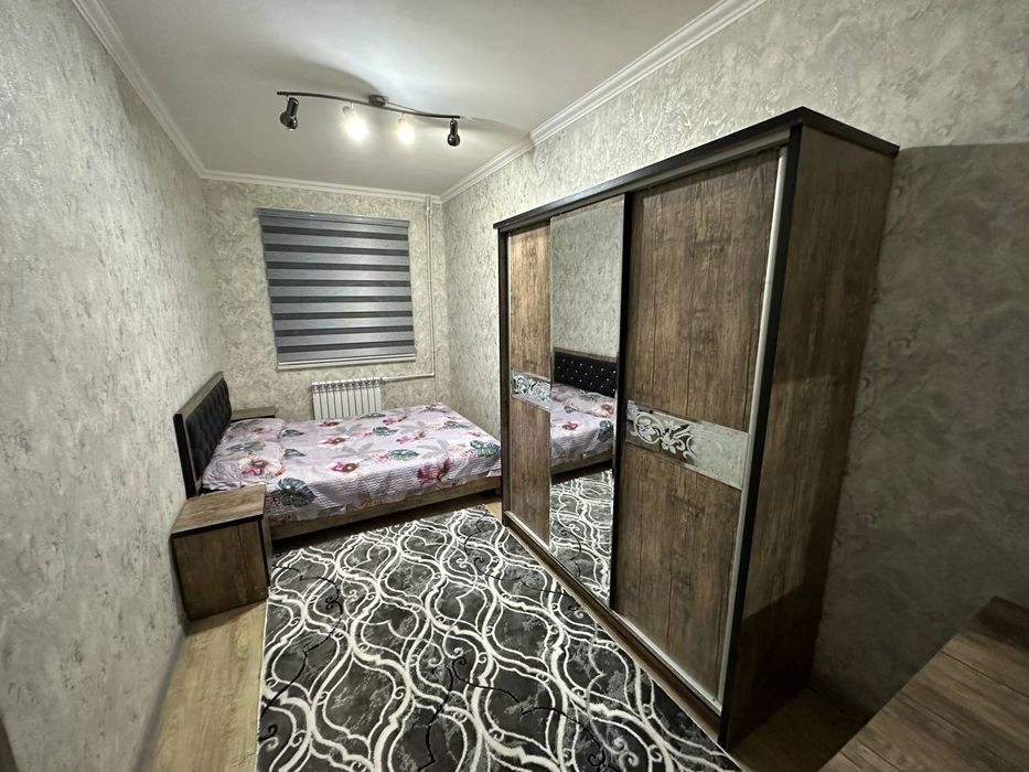 Долгосрочная Аренда Квартиры