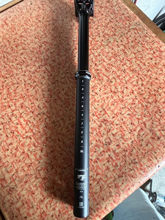Fox Transfer SL 150mm