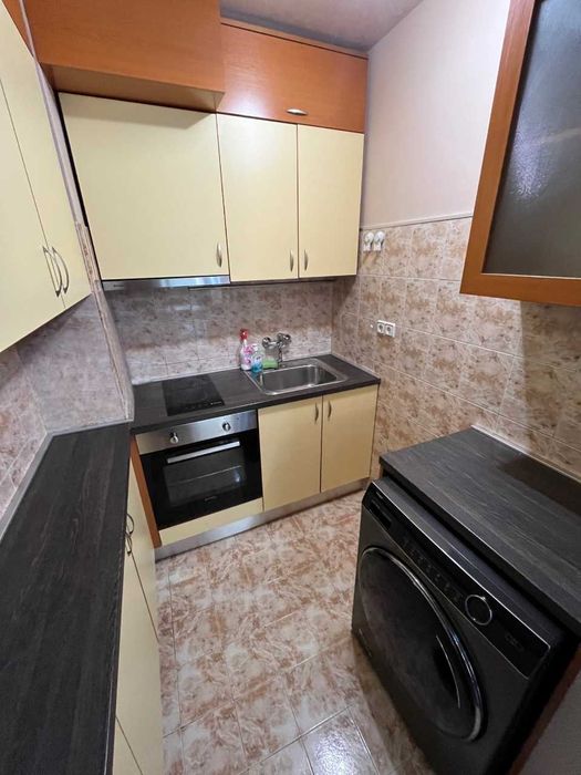 Дава се под наем Двустаен апартамент в София, Борово - 61 кв.м за 714 € - Снимка #12