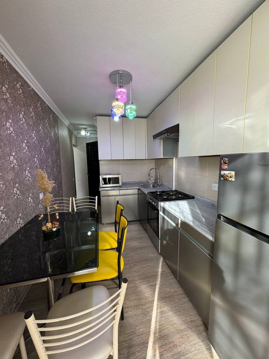 Продаётся квартира Вокзал