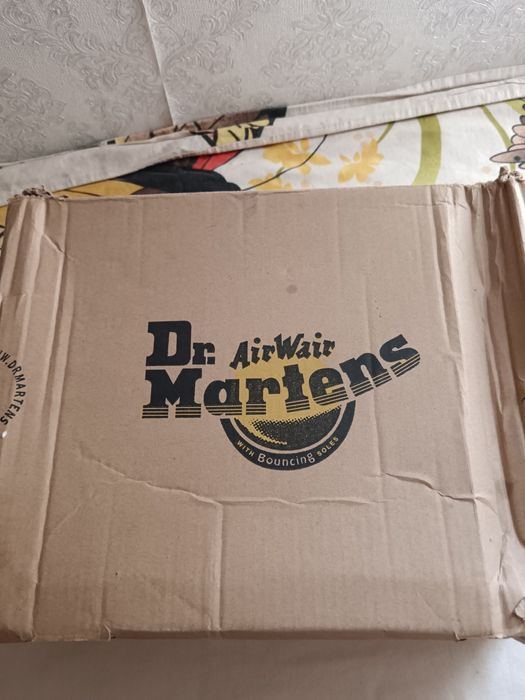 Туфли мужские, на